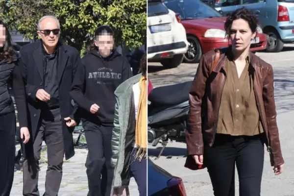 κωστασ νταλιανησ — GR news