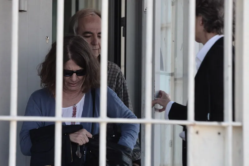 κουφοντινασ — GR news