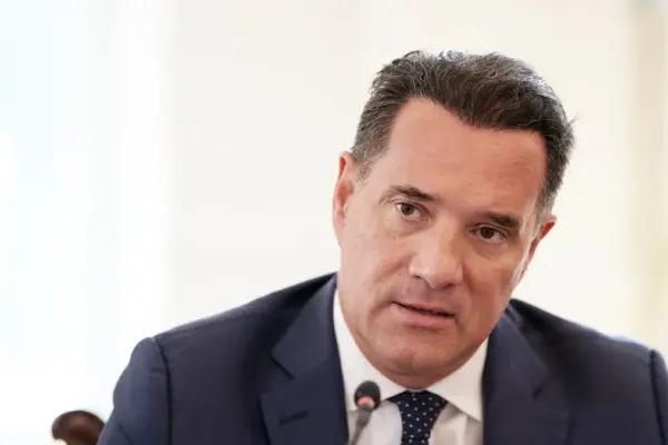 λαζοπουλοσ αδωνισ — GR news