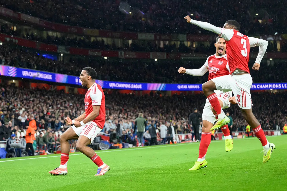 λεβερκούζεν εναντίον άρσεναλ — GR news