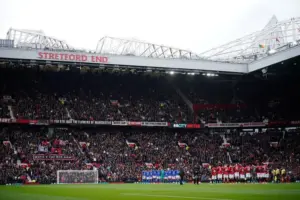 λιντσ εναντίον σάντερλαντ — GR news