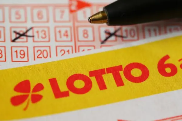 lottozahlen — GR news