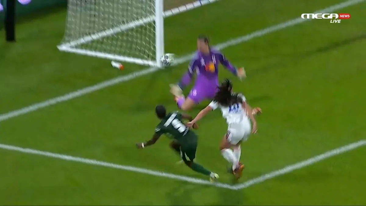 λυών εναντίον μονακό — GR news