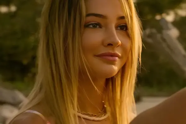 madelyn cline — GR news