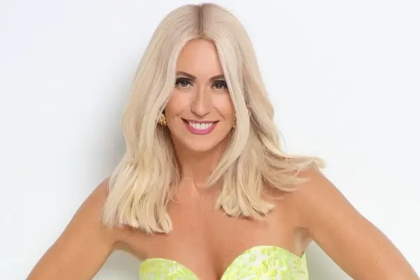 μαρία μπακοδήμου — GR news