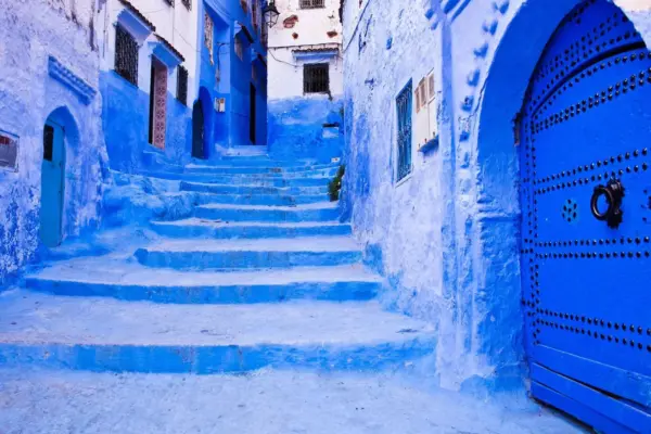 μαροκο — GR news