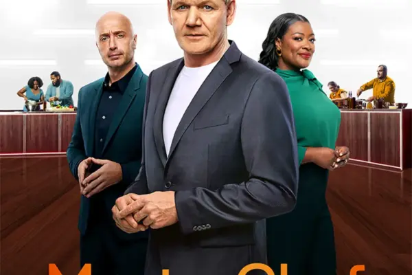 masterchef — GR news