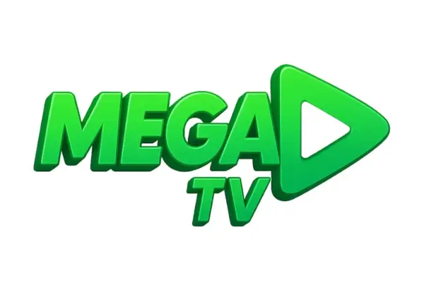 mega tv — GR news