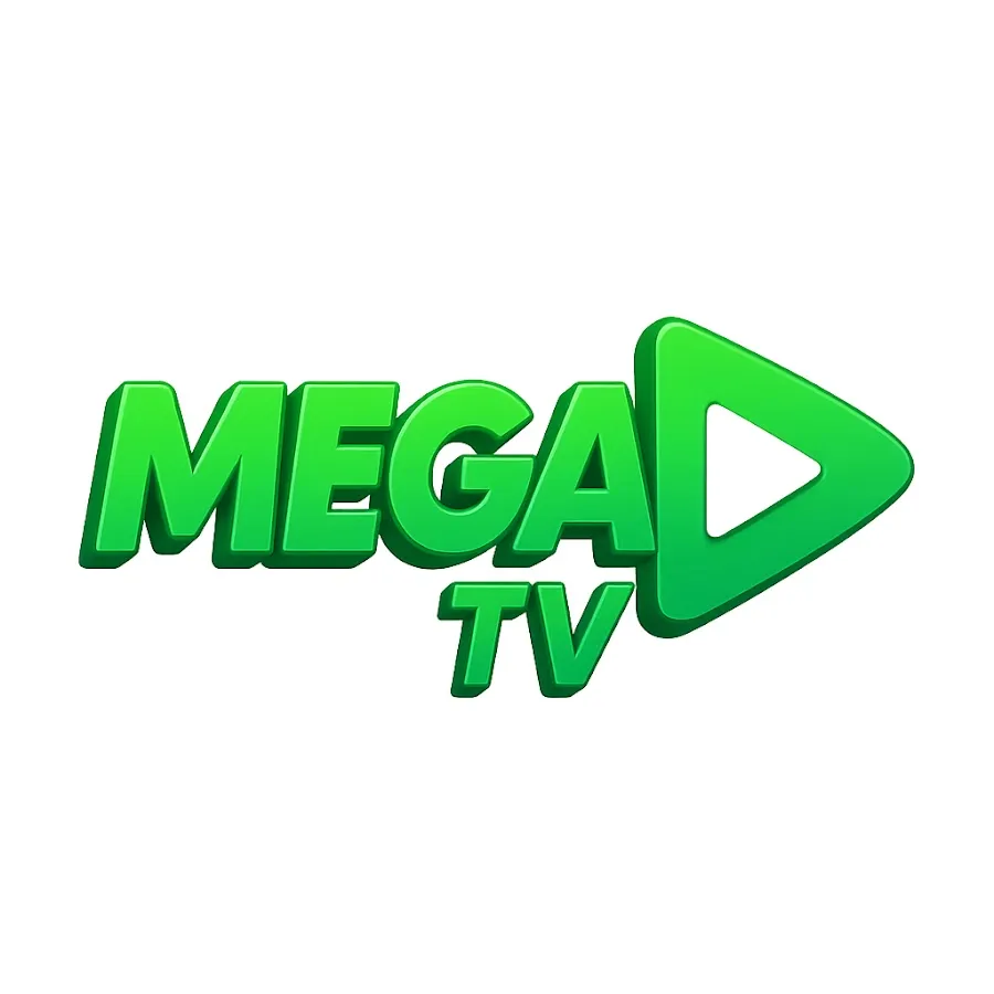 mega tv — GR news