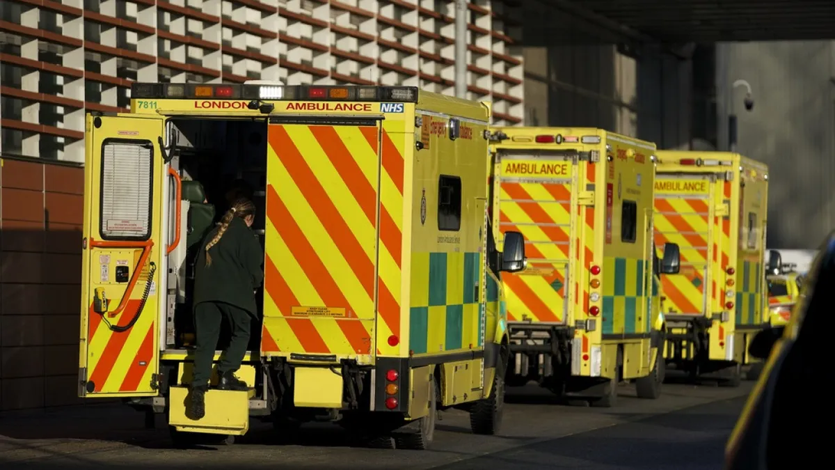 μηνιγγίτιδα — GR news