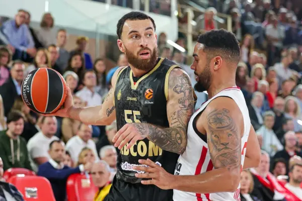 μονακο ολυμπιακοσ — GR news