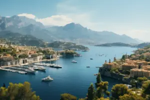 μονακο — GR news