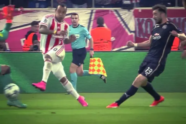 μπαγερν — GR news