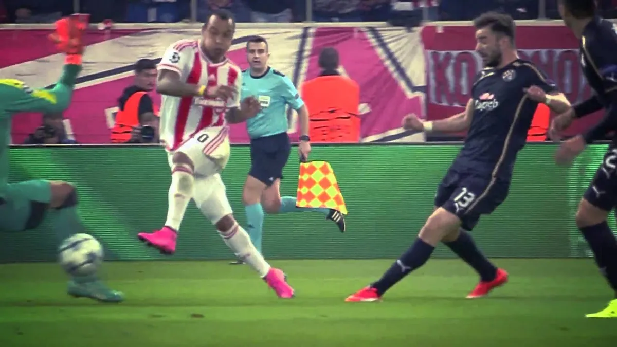 μπαγερν — GR news