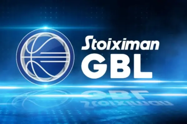 μπάσκετ παναθηναϊκόσ σήμερα live — GR news