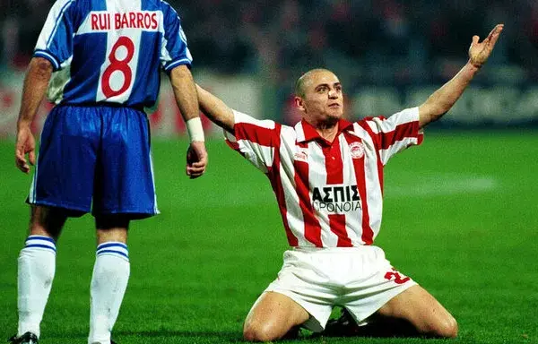 μπενφικα πορτο — GR news