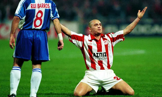 μπενφικα πορτο — GR news