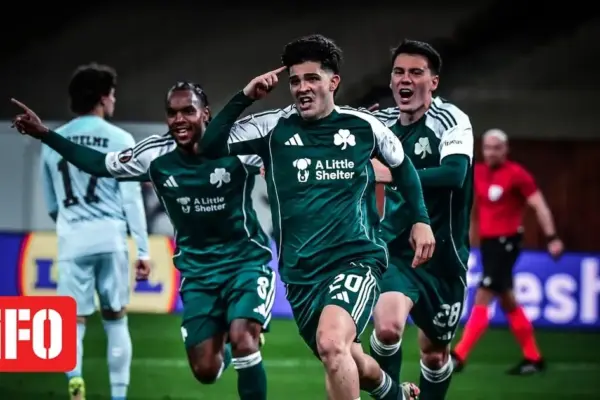 μπέτισ εναντίον παναθηναϊκόσ — GR news