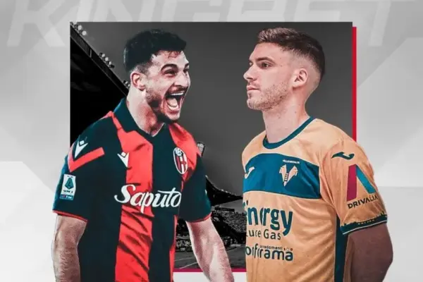 μπολόνια εναντίον βερόνα — GR news