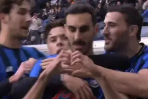 μπολόνια εναντίον λάτσιο — GR news