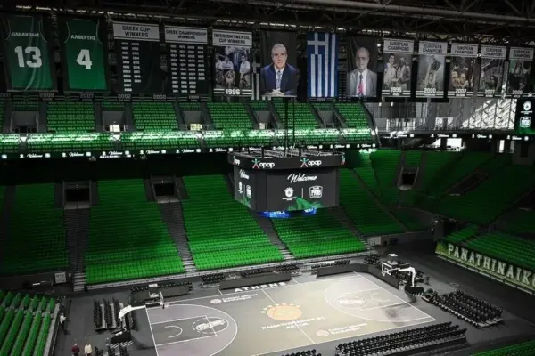 μποντιρογκα — GR news