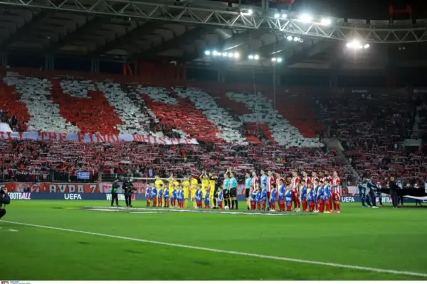 μπόντο/γκλιμτ εναντίον σπόρτινγκ λισαβόνασ — GR news