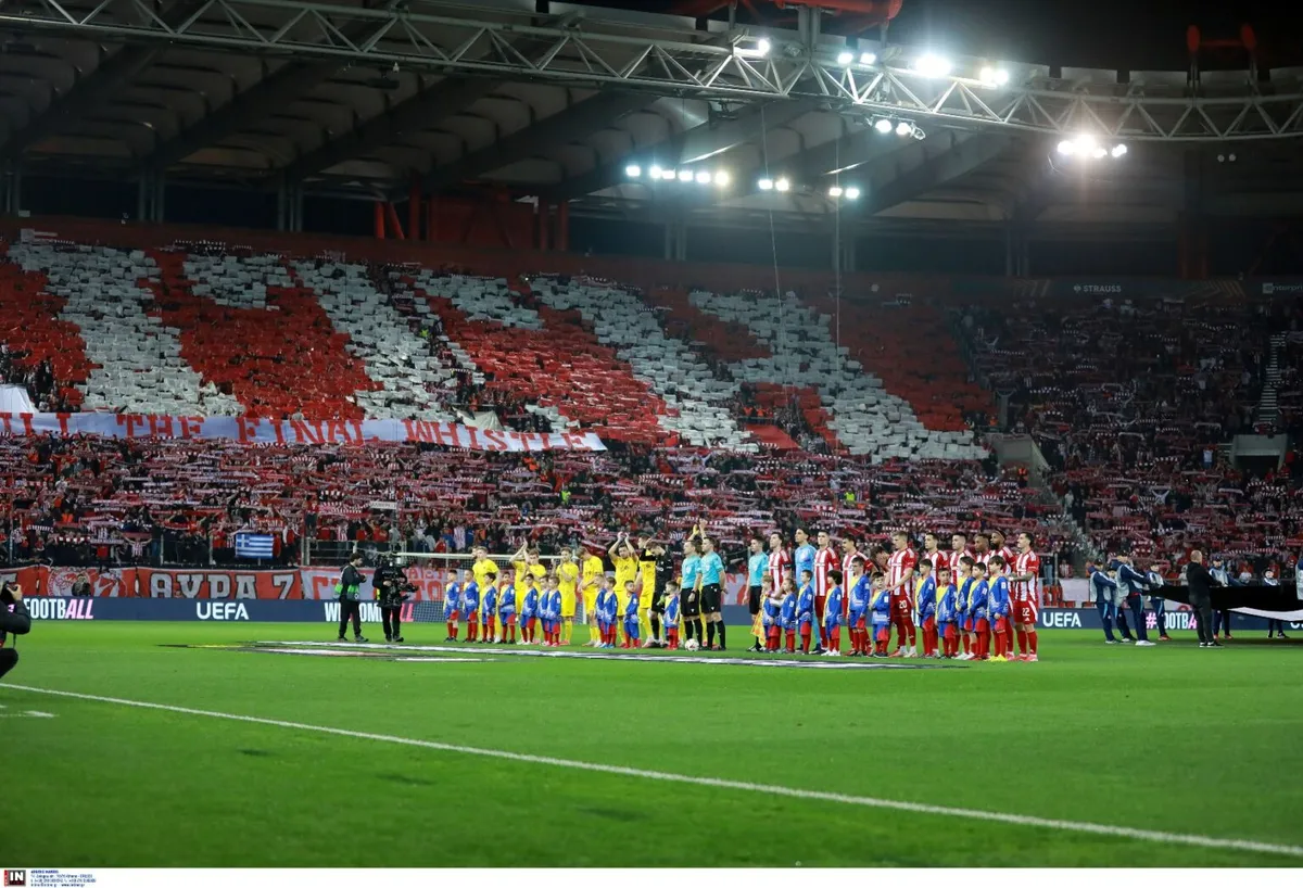 μπόντο/γκλιμτ εναντίον σπόρτινγκ λισαβόνασ — GR news