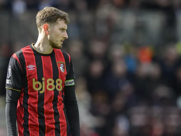 μπόρνμουθ εναντίον μπρέντφορντ — GR news