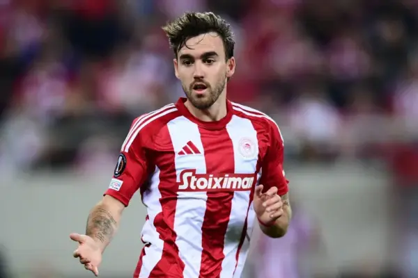 μπράγκα εναντίον σπόρτινγκ λισαβόνασ — GR news