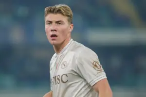 νάπολι εναντίον τορίνο — GR news