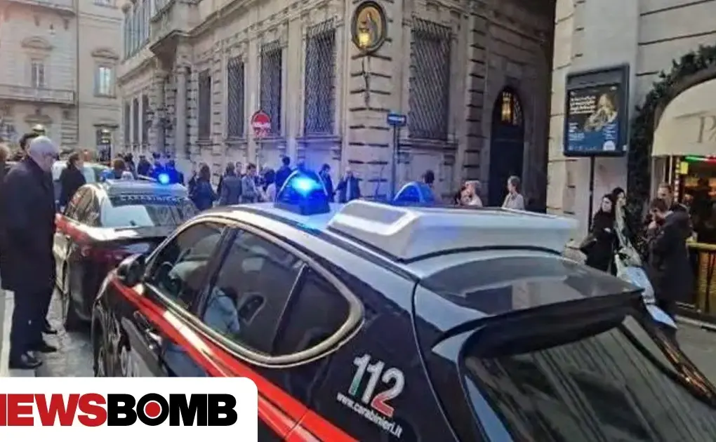 newsbomb — GR news