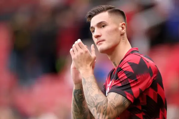 νιούκασλ γιουνάιτεντ εναντίον σάντερλαντ — GR news