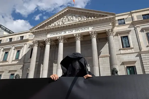 noelia castillo ramos — GR news