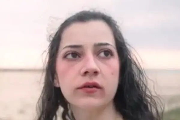 noelia castillo — GR news