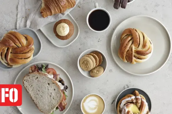 νορβηγια — GR news