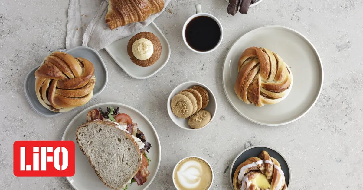 νορβηγια — GR news