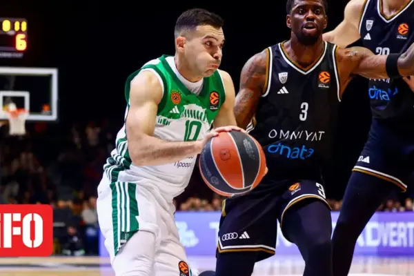 ντουμπαι παναθηναικοσ — GR news