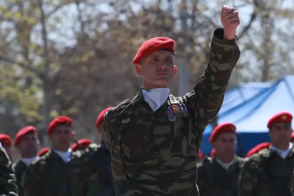 ο στραγγαλιστήσ τησ βοστώνησ — GR news