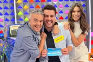 ο τροχόσ τησ τύχησ — GR news