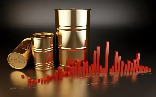 oil price — GR news