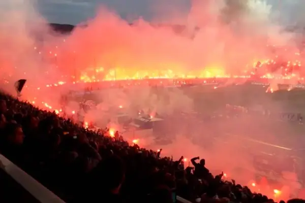 ολυμπιακοσ παοκ — GR news