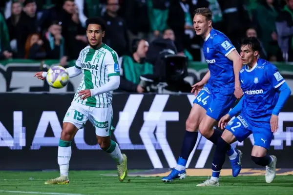 ομόνοια λευκωσίασ εναντίον απόλλων λεμεσού — GR news