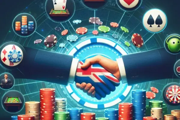 online casinos — GR news