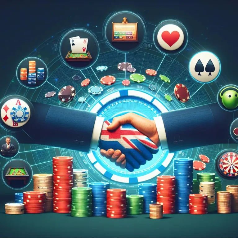 online casinos — GR news
