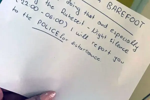 ωρεσ κοινησ ησυχιασ — GR news