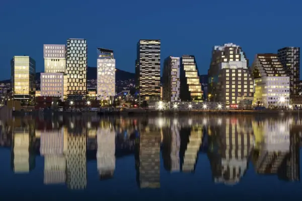 οσλο — GR news