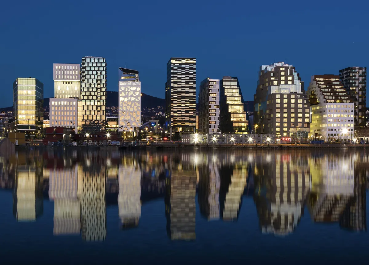 οσλο — GR news