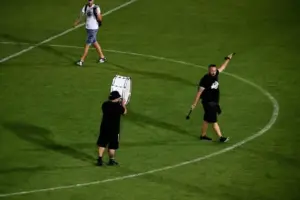 παναθηναϊκόσ εναντίον οφη — GR news