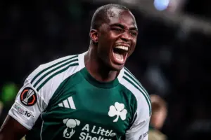 παναθηναικοσ μπετισ — GR news