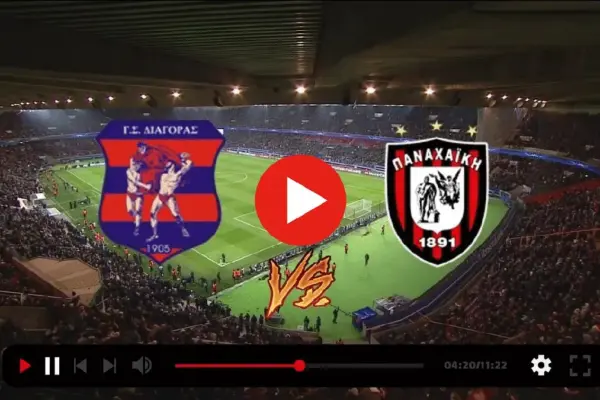 πανιώνιοσ εναντίον καλαμάτα — GR news